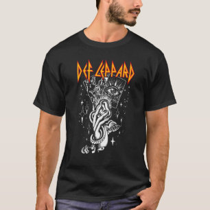 Def Leppard - Die Wahrheit T-Shirt