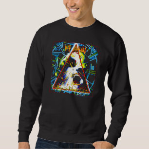 Def Leppard - Hysteria Sweatshirt