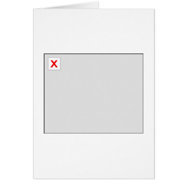 Defekter Bild HTML-Code (Vorne)