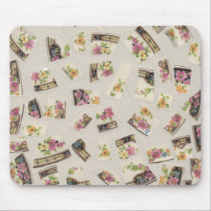 Defektes China-Mosaik Mousepad