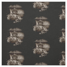 Defektes Engel-Gewebe Stoff