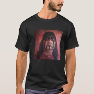 DEFEKTES HERZ AM KRIEG T-Shirt