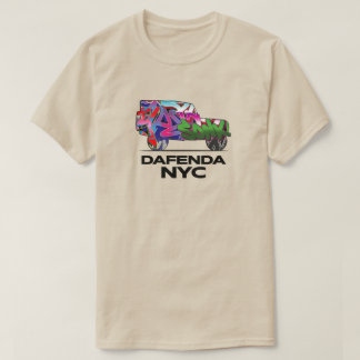 Defenda NYC T-Shirt