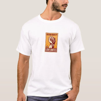 defendequality_shepardfaire_2 - Besonders T-Shirt