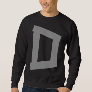 Defendor Sweatshirt