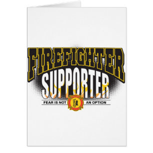 Défenseur de sapeur-pompier