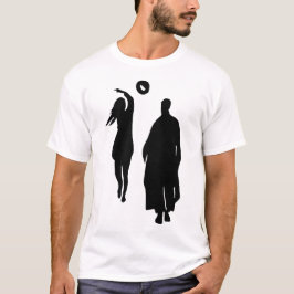 Defiance in Motion – Women, Life, Freedom T-Shirt