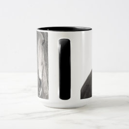 "Defiant"-Tasse Tasse