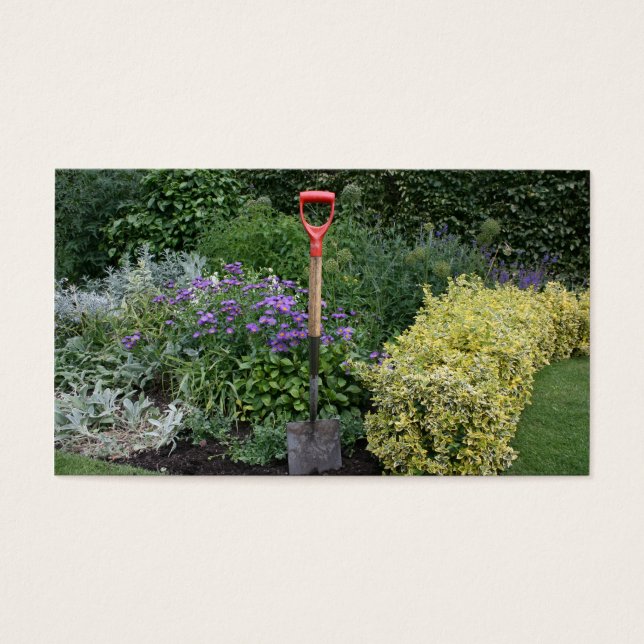 Défilé dans le lit de fleurs (Devant)