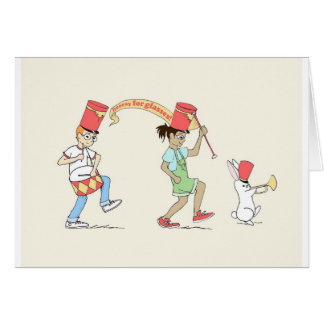 Défilé de jour en verre