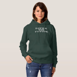 Definieren des zukünftigen T - Shirt