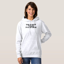 Definieren des zukünftigen T - Shirt
