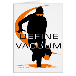 Definieren Sie Vakuumorange Feldspieler-Softball