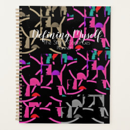 Definieren von MySelf-Journal Planer