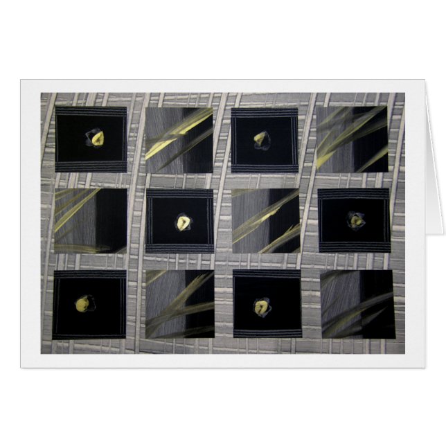 Definierte Eleganz (Vorderseite (Horizontal))