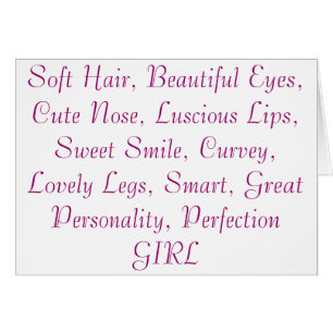 Définissez la fille