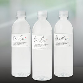 Definition, Brautparty, Hochzeit