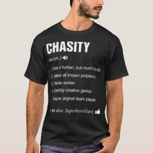 Definition des Begriffs "Name" bedeutet "Familie" T-Shirt