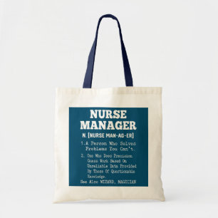 Definition des Krankenversicherungsmanagers Tragetasche