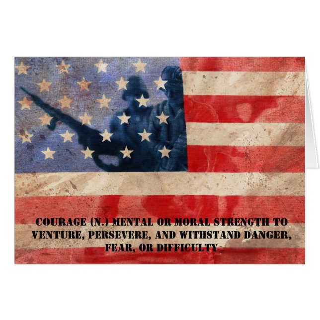 Definition des Mutes (Vorderseite (Horizontal))