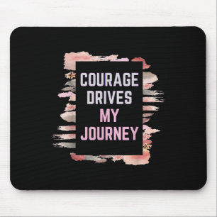 Definition des Wachstumsverhaltens - Motivierend A Mousepad