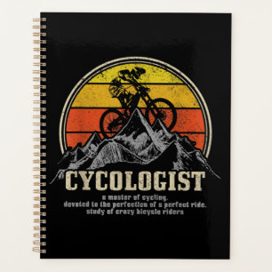 Définition du cyclologue Funny Mountain VTT MTB