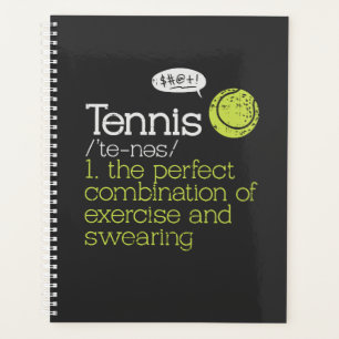 Définition du tennis