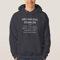 Definition für Maschinenbauingenieure