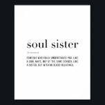 Definition-Soul-Register Poster<br><div class="desc">Definition-Soul-Register</div>