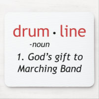 Definition von Drumline