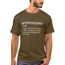 Definition von "Funny Accountant"