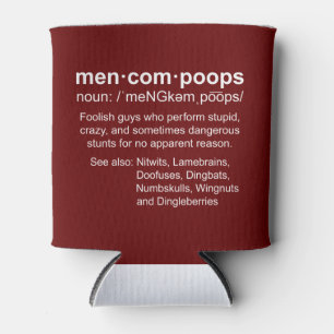 Definition von Menkompoops Dosenkühler