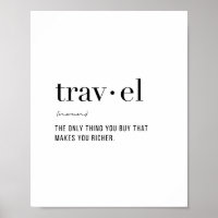 Definition von Reisen