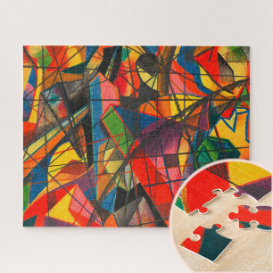 Deformation I. Karl Dackel