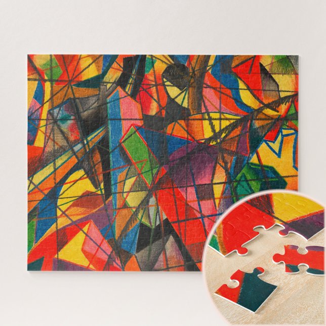 Deformation I. Karl Dackel (Von Creator hochgeladen)