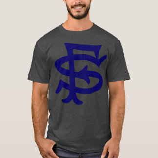 DEFUNCT San Francisco Siegel 1941 T-Shirt
