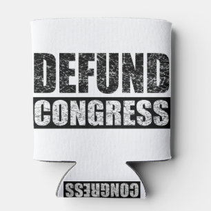 Defund-Congress Dosenkühler