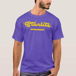 Defunktionale Starlite Lounge Bar Gay Nightclub NY T-Shirt