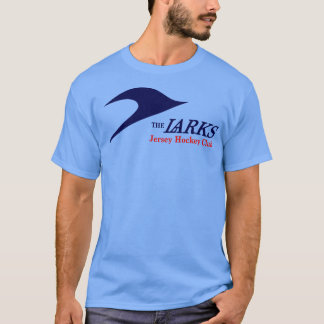 Defunktiont Jersey Larks Eastern Hockey League 196 T-Shirt
