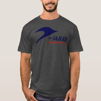 Defunktiont Jersey Larks Eastern Hockey League 196 T-Shirt