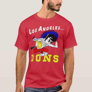 Defunktiont Los Angeles Dons 1949 TShirt