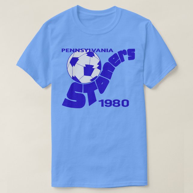 Defunktiont Pennsylvania Stoners 1980 T-Shirt (Design vorne)