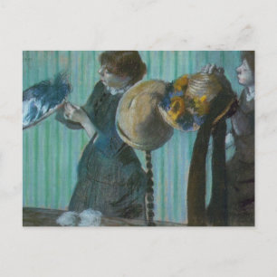 Degas Cartes et Cadeaux - Personnaliser, Idée de g