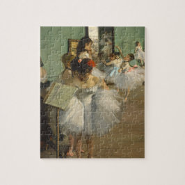 Degas Dance Class Cafè Lugano