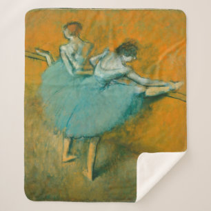 Degas Dancers im Bar Ballet Sherpadecke