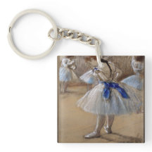 Degas Étude d'un danseur