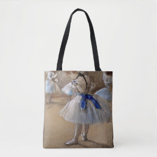 Degas Study of a Dancer Tasche