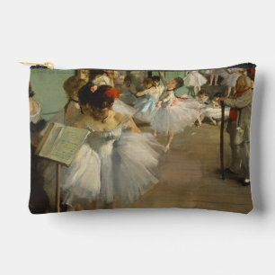 Degas Tanzklasse Balletttänzer Ballerina Kunst Zubehörtasche