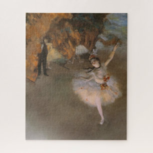 Degas The Star
