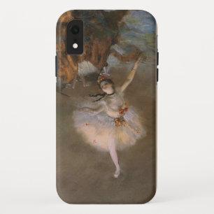 Degas The Star Case-Mate iPhone Hülle